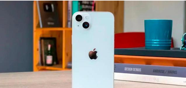 盱眙苹果14维修分享iPhone14手机的三个缺点 