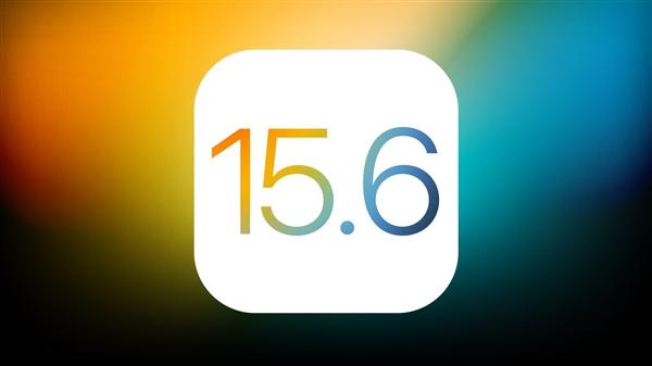 盱眙苹果手机维修分享iOS15.6正式版更新反馈汇总 