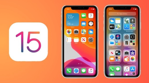 盱眙苹果13维修分享iPhone13更新iOS 15.5，体验如何 