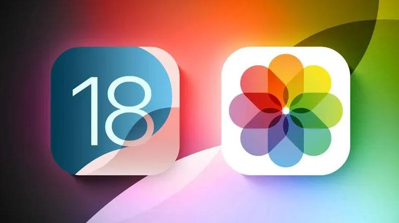 盱眙苹果手机维修分享苹果 iOS / iPadOS 18.1Beta 3 发布 