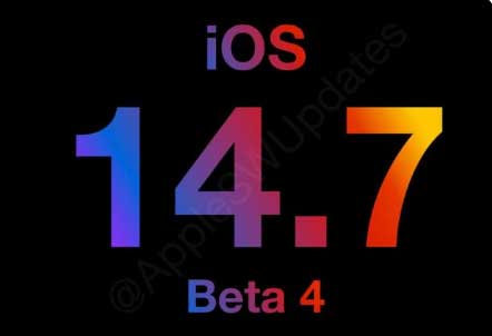盱眙苹果手机维修分享iOS 14.7 Beta4值得升级吗 