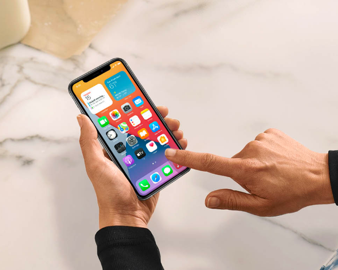 盱眙苹果手机维修分享iPhone 12 出现运行缓慢或死机的情况怎么办 