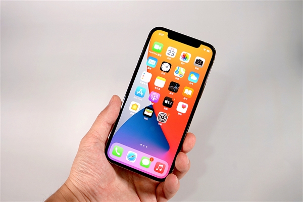 盱眙苹果手机维修分享iOS 14.2修订版已到，专属iPhone 12系列 