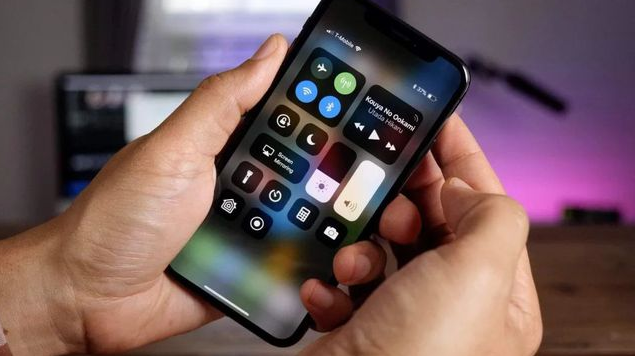 盱眙苹果手机维修分享iPhone 12信号差怎么办 