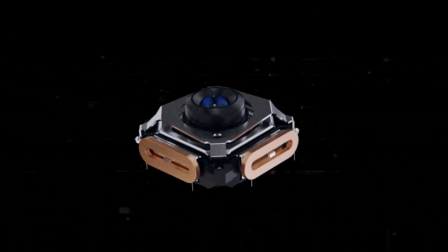 盱眙苹果手机维修分享iPhone 12 Pro Max 独享的这颗传感器更大的特点是什么 