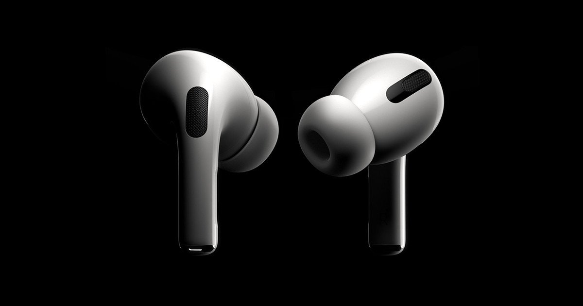 盱眙苹果手机维修分享AirPods Pro 爆音、降噪效果下降怎么办 