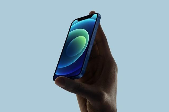 盱眙苹果手机维修分享iPhone 12 mini辐射很大吗 