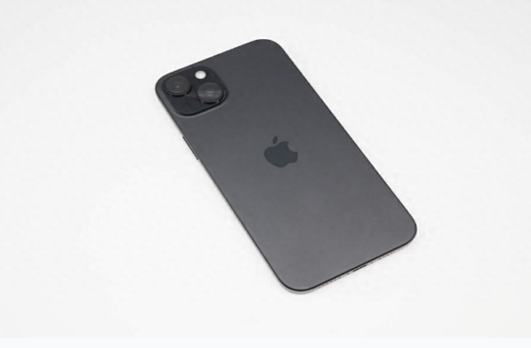 盱眙苹果手机维修分享iPhone 15 Plus换电池 