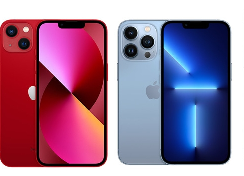 盱眙苹果维修点分享iPhone 13 Pro Max维修主板静电与漏电类故障 