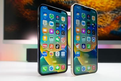 盱眙苹果维修点分享iPhone 14 Plus自动关机内存连锁故障解析 