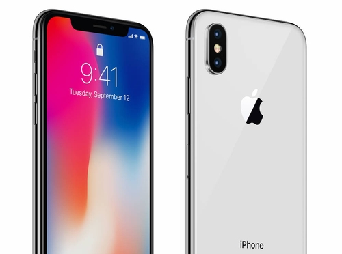 盱眙苹果维修点分享iPhone X电池发烫冷门故障解析 