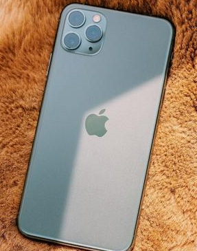 盱眙苹果维修点分享iPhone 11 Pro Max电池发烫特殊问题 