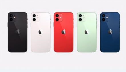 盱眙苹果维修点分享iPhone 12电池发烫少见诱因解析 