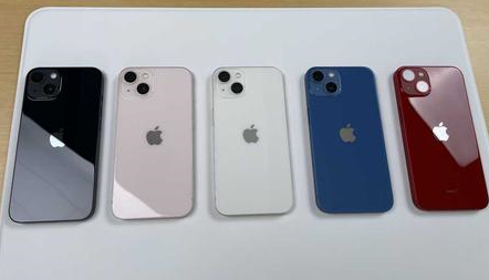 盱眙苹果维修点分享iPhone 13电池发烫多类故障解析 