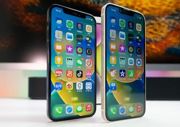 盱眙苹果维修点分享iPhone 14 Plus发烫常见情况科普 