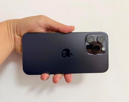 盱眙苹果维修点分享iPhone 14 Pro Max发烫多重诱因剖析 