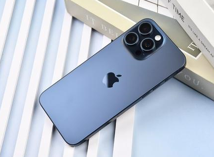 盱眙苹果维修点分享iPhone 15 Pro Max发烫深度剖析 