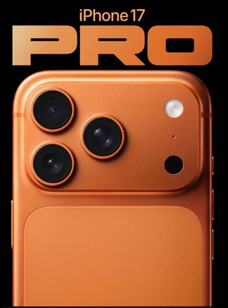 盱眙苹果维修点分享iPhone 17 Pro发烫五大隐藏诱因详解 