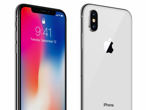 盱眙苹果维修点分享iPhone X摄像头实拍质感与场景适配全解析 