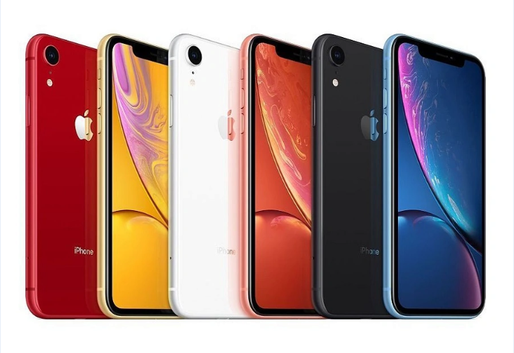 盱眙苹果维修点分享iPhone XR摄像头原生色彩表现与日常拍摄实用指南 